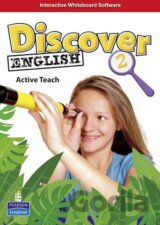 Discover English Global 2 Active Teach