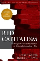 RED CAPITALISM - REVISED AND UPDATED