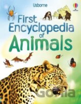 First Encyclopedia of Animals