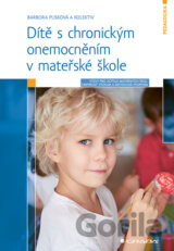 Dítě s chronickým onemocněním v mateřské škole