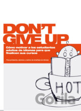 Don°t Give Up! - Espanol