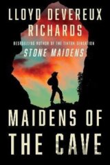 Maidens of the Cave