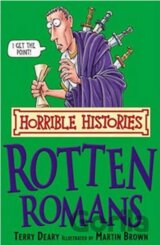 The Rotten Romans