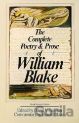 The Complete Poetry and Prose