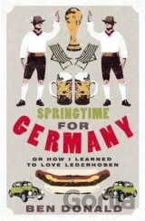 Springtime For Germany