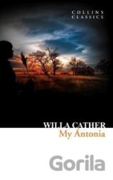 My Antonia