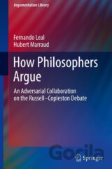 How Philosophers Argue