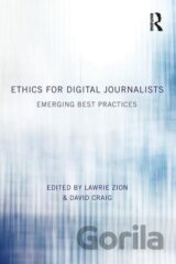 Ethics for Digital Journalists