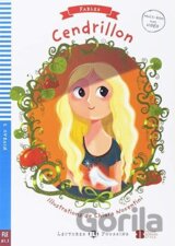 Lectures ELI Poussins 3/A1.1: Cendrillon + Downloadable multimedia