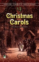 Christmas Carols: Complete Verses