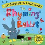 The Rhyming Rabbit