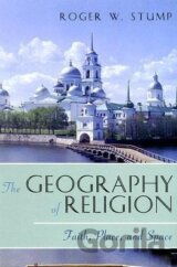 The Geography of Religion