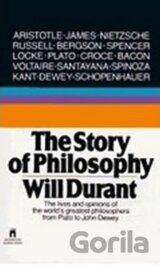 The Story of Philosophy