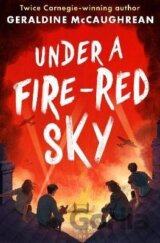 Under a Fire-Red Sky