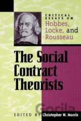 The Social Contract Theorists