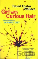 Girl With Curious Hair