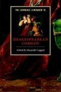 The Cambridge Companion to Shakespearean Comedy
