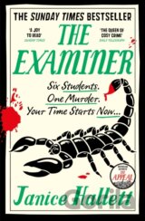 The Examiner