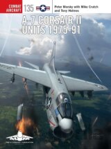 A-7 Corsair II Units 1975-91