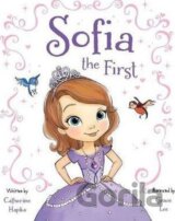 Disney Junior Sofia the First