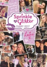 Sprinkle of Glitter Diary 2017