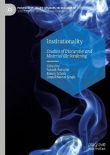 Institutionality