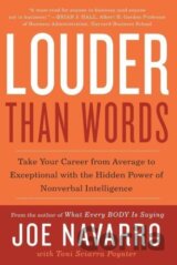 Louder Than Words
