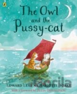 The Owl and the Pussy-cat