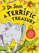 Dr. Seuss: A Terrific Treasury