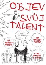 Objev svůj talent
