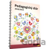 Pedagogický diár 2018/2019