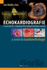 Echokardiografie u pacientů s chronickým onemocněním ledvin