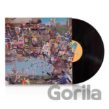 Duhan: United Gravity LP (Duhan)