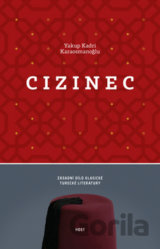 Cizinec