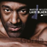 Marcus Miller:  Laid Black