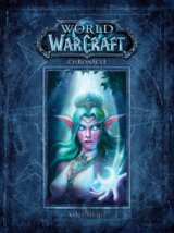 World of Warcraft: Kronika - Svazek 3
