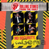 Rolling Stones: From The Vault No Security San Jose '99