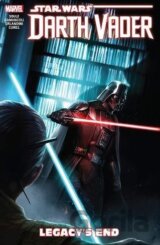 Star Wars: Darth Vader (Volume 2)