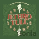 Jethro Tull: 50th Anniversary Collection
