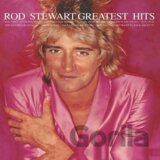 Rod Stewart: Greatest Hits Vol. 1 LP