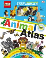 LEGO Animal Atlas
