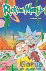 Rick and Morty (Volume 1)