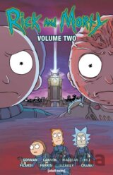 Rick and Morty (Volume 2)