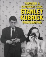 Stanley Kubrick Photographs