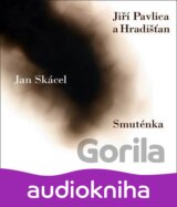 Smuténka - CD (Jan Skácel)
