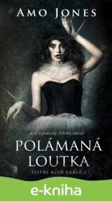 Polámaná loutka