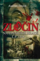 Zločin na Zlenicích hradě