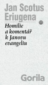 Homilie a komentář k Janovu evangeliu