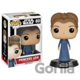 Funko POP! Princezná Leia - Star Wars