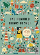 One Hundred Things to Spot